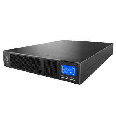 Пристрій безперебійного живлення nJoy Balder 3000VA USB (PWUP-OL300BA-AZ01B) Вінниця