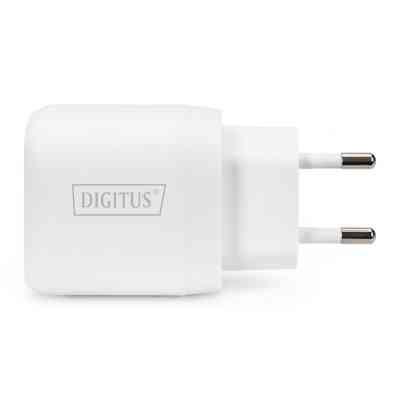 Зарядний пристрій Digitus Universal USB-C (DA-10196) Вінниця