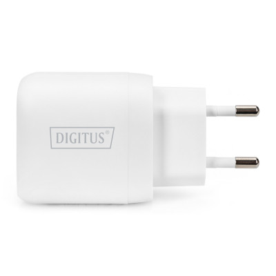 Зарядное устройство Digitus Universal USB-C (DA-10196) Винница - изображение 2