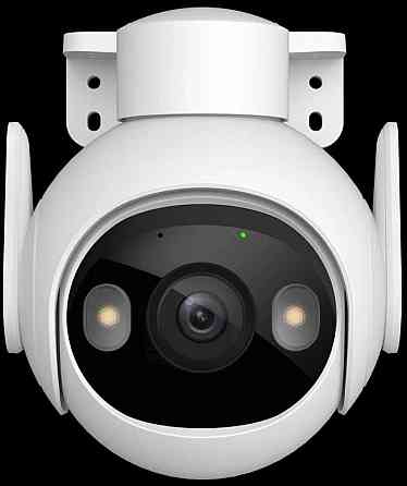 IP відеокамера Imou Cruiser 2 (IPC-GS7EP-5M0WE) 5МП P&T з Wi-Fi. Київ