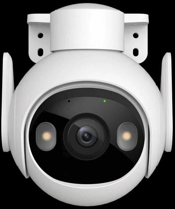 IP видеокамера Imou Cruiser 2 (IPC-GS7EP-5M0WE) 5МП P&T с Wi-Fi. Киев - изображение 2