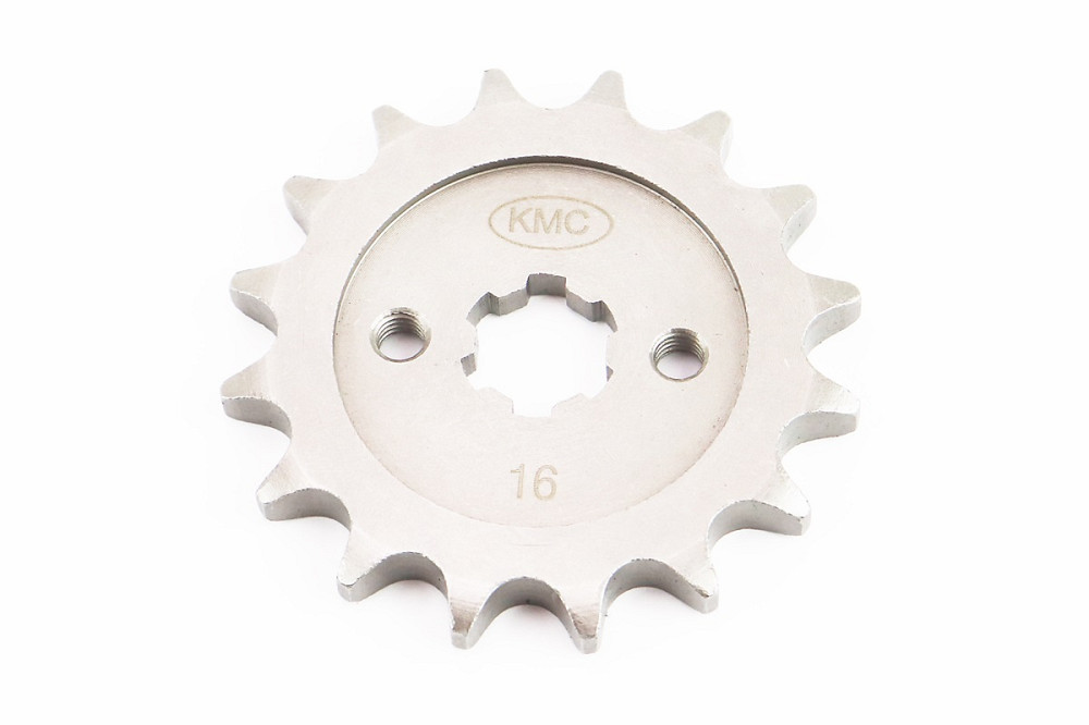 Зірка передня JH-428H-16T Киев - изображение 1