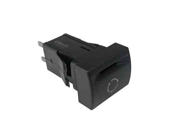 Кнопка рециркуляции воздуха 2170, 2171, 2172 (клавиша) Мукачево