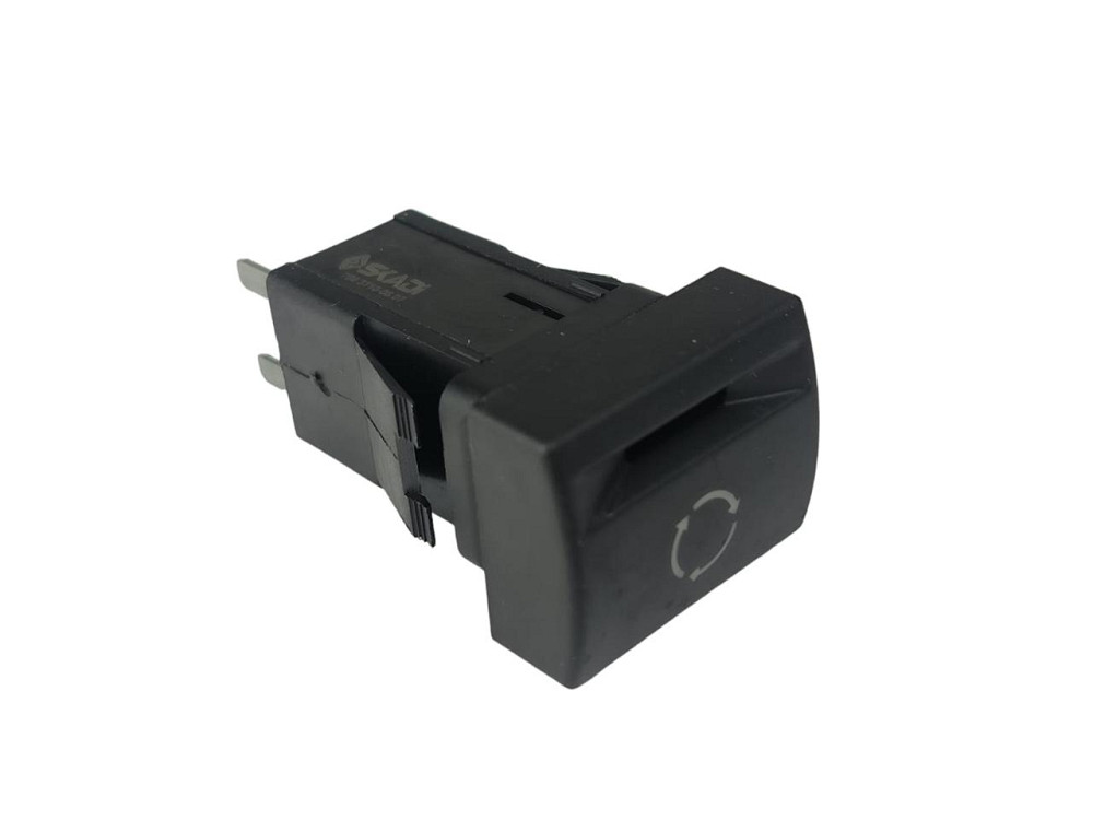 Кнопка рециркуляции воздуха 2170, 2171, 2172 (клавиша) Мукачево - изображение 1