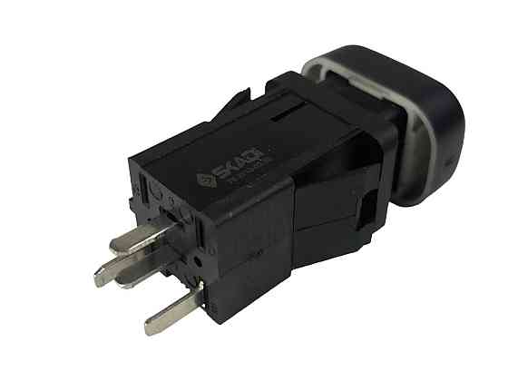 Кнопка фароомивача 2115, 2123 (клавіша) Мукачево