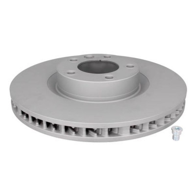 Гальмівний диск ATE 24-0136-0124-1-02 Вінниця - фото 1