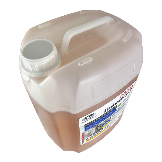 Концентрат для удаления отложений, плесени, водного камня Industry-1 (11 кг) Павлоград