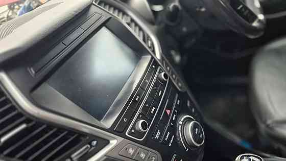 Магнітола з навігацією Hyundai Santa Fe 2013-2018 Київ