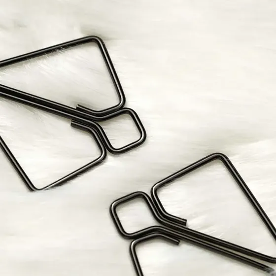 Затискачі для сосків LOCKINK Nipple Clamps - Grey Львів