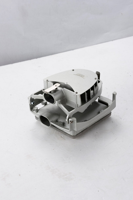 Твердопаливна піч з турбiною та живленням BRS-116 Киев - изображение 8