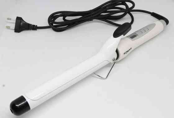 Плойка для волосся Sonar SN-118 з затиском Вінниця