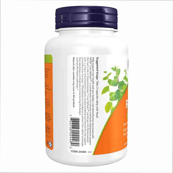 Liver Refresh - 180 vcaps Київ