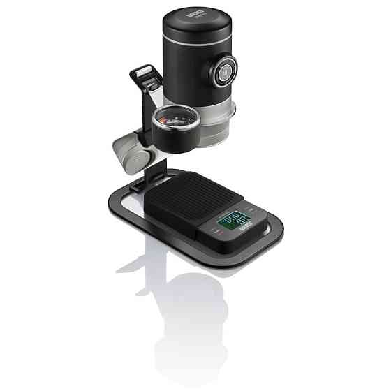 Манометр для Wacaco Picopresso Київ