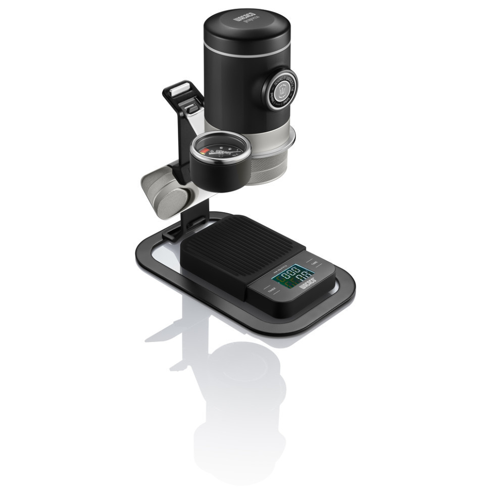 Манометр для Wacaco Picopresso Киев - изображение 4