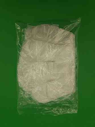 Одноразовые перчатки (90шт) (1 пач) Харків