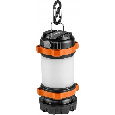 Фонарь Neo Tools 800 люмен 3в1, power bank, лампа, 10Вт, 1200 мАг (99-031) Винница - изображение 2