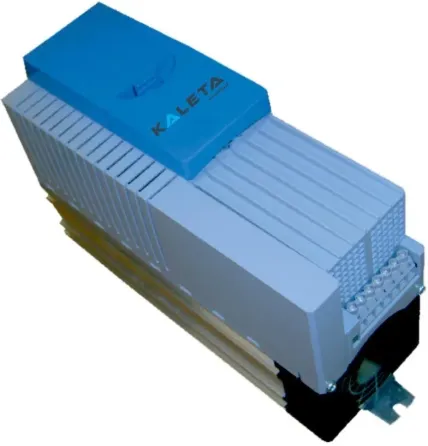 Kaleta Falownik 150 MAX UE0055 Київ