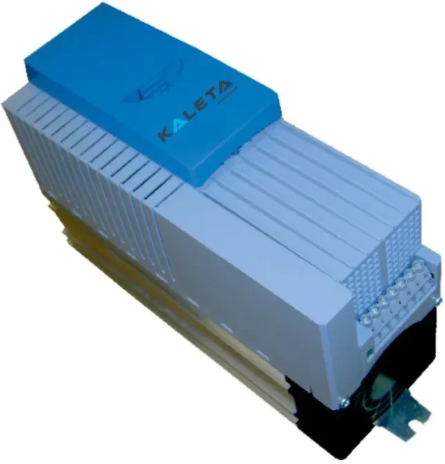 Kaleta Falownik 150 MAX UE0055 Київ - фото 1