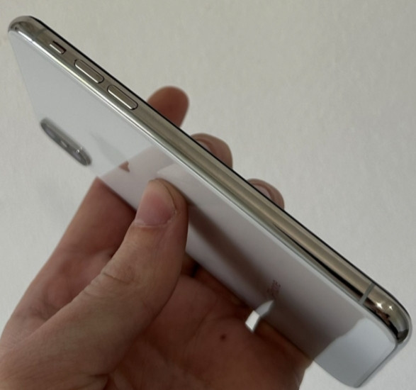 Айфон: iPhone X White 256Gb. Neverlock Київ - фото 5