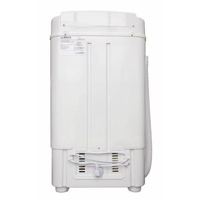 Пральна машина PRIME Technics PWA701SB Вінниця - фото 8