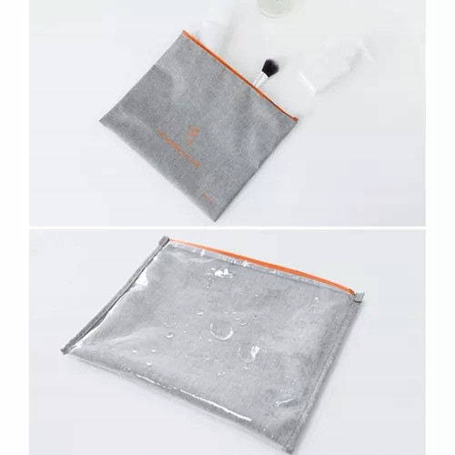 Туристичні сумки та органайзери комплект 7 шт для речей Trizand (23111) Нововолинськ - фото 2