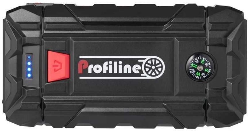 Пуско-зарядний пристрій Profiline BM300 Бустер павербанк АКЦІЯ! Киев - изображение 6
