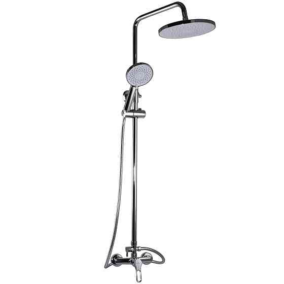 Душова система Globus Lux Dolly GLD-0005 Київ