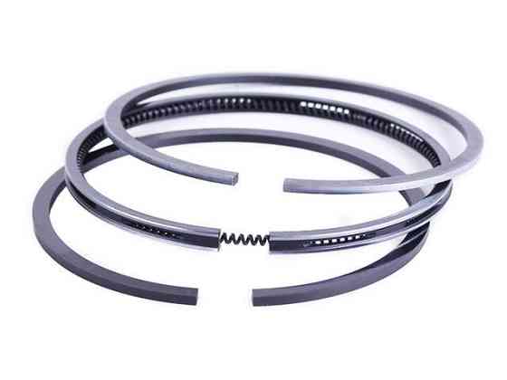 Кільця поршневі на двигун JD495, : 3 шт Мукачево