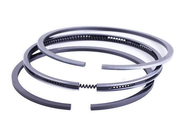 Кольца поршневые на двигатель JD495, : 3 шт Мукачево - изображение 2