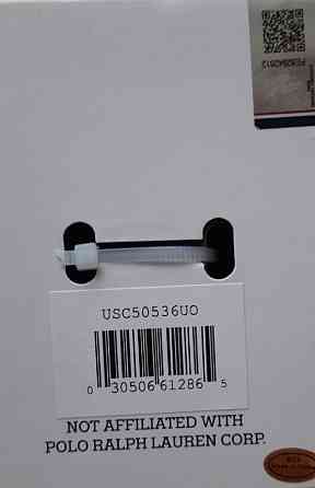 Годинник чоловічий U.S.Polo ASSN Київ