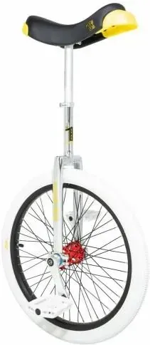 Велосипед Monocykl QU-AX Profi 20