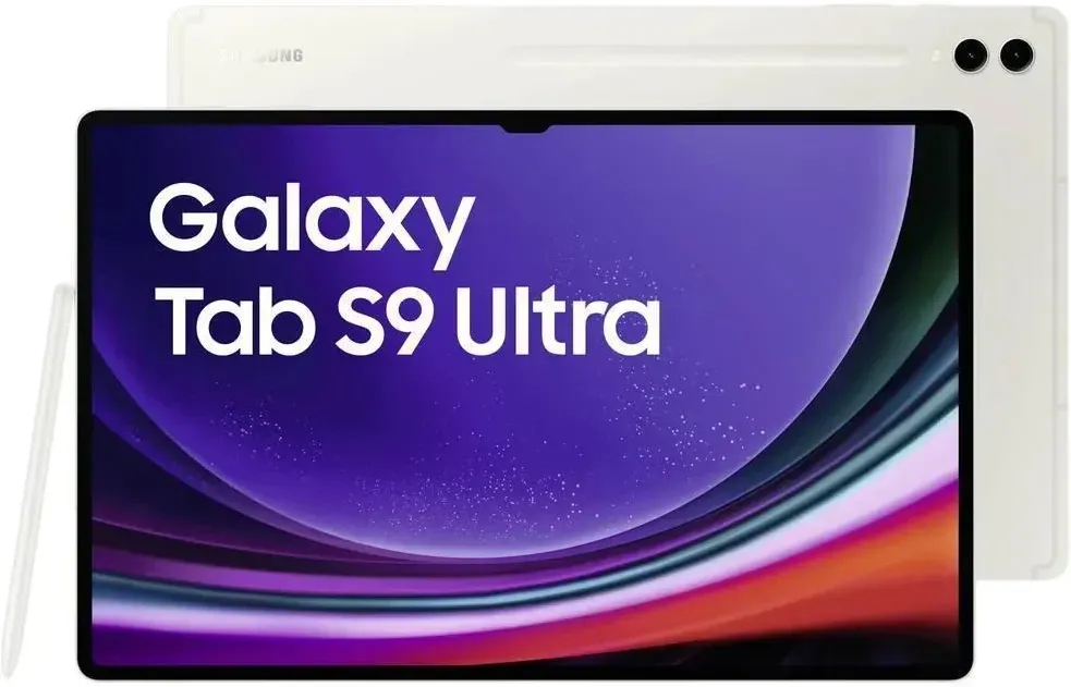 Графічний планшет Samsung Galaxy TAB S9 Ultra 14,6" 16GB/1TB WiFi Beżowy (SM-X910NZEIEUB) Київ - фото 1
