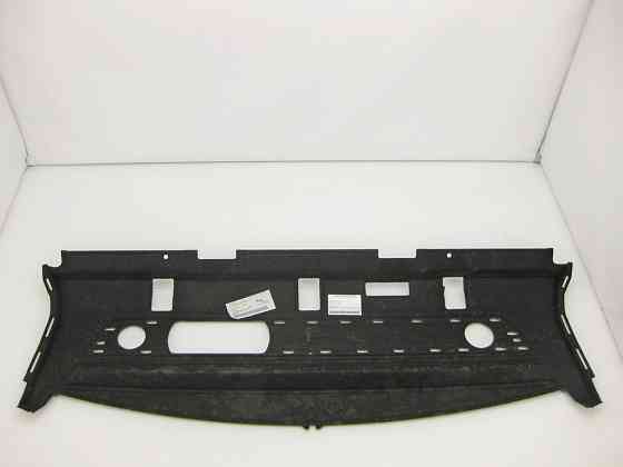 Mercedes-Benz  A2046901649 7K95 Задня полиця темно-сіра C-Class W204 Одеса