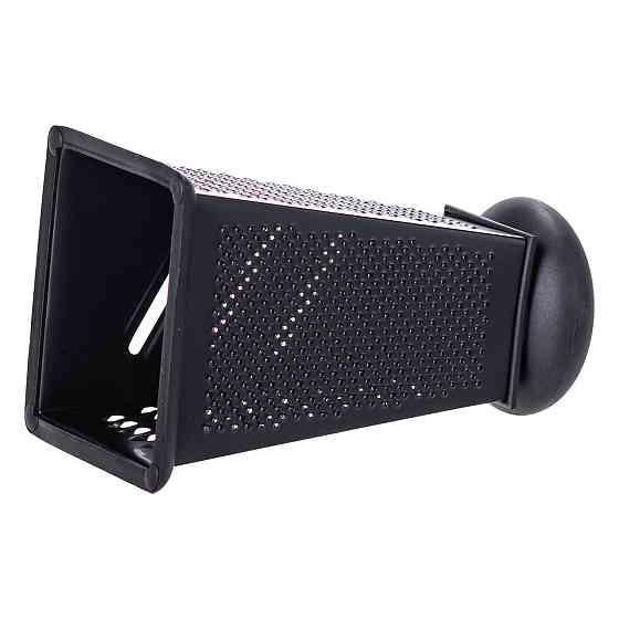 Многофункціональна чотиристороння терка 12x12 см Київ