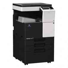 Konica Minolta bizhub 227 Киев
