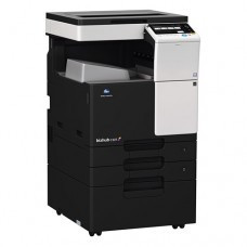 Konica Minolta bizhub 227 Киев - изображение 1
