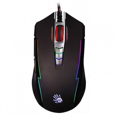 Мишка A4Tech Bloody P93s Stone Black (4711421949187) Вінниця - фото 2