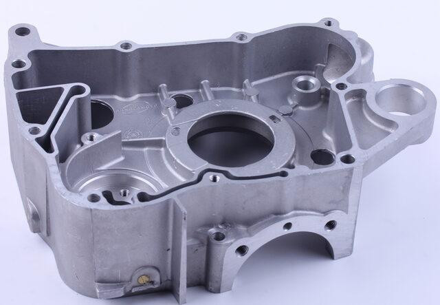 Картер правий — 125/150CC Мукачево - фото 3