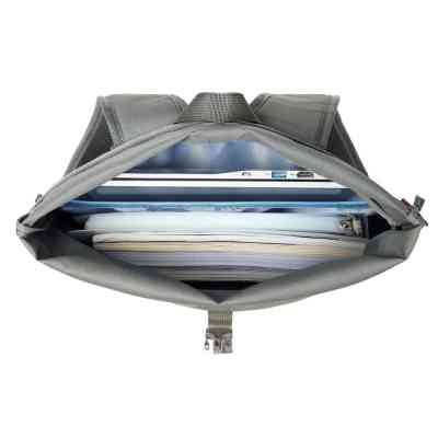 Рюкзак для ноутбука RivaCase 15.6" 5567 Gremio, Grey, 15L (5567Grey) Вінниця