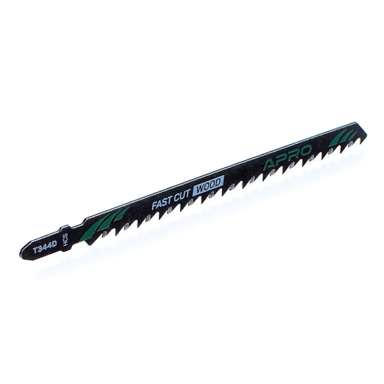 Полотно для лобзика быстрый прямой T344D (дерево) Харьков