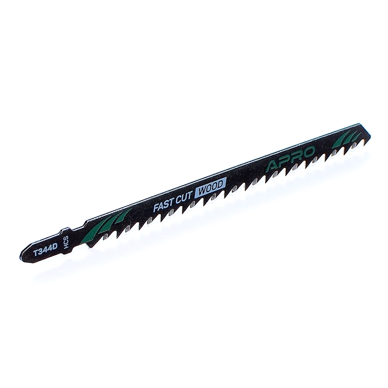 Полотно для лобзика быстрый прямой T344D (дерево) Харьков - изображение 1