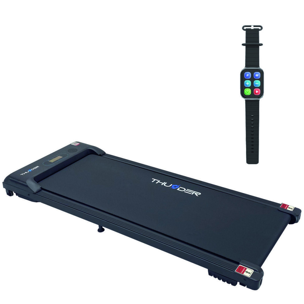 Беговая дорожка электрическая THUNDER IDEA Киев - изображение 1