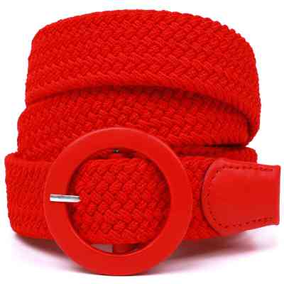 Ремень Vintage Женский (20817) Винница