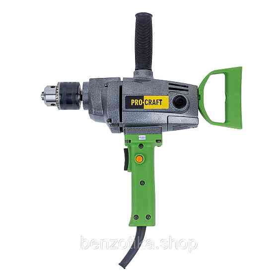 Дриль Procraft PS1700/16 Киев