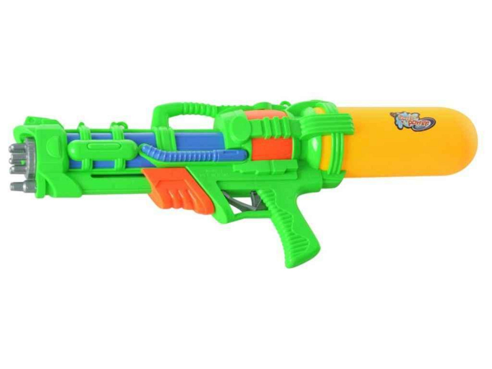 Водяний автомат 60-25-10см салатовий M 1917 ТМ METR Київ - фото 1