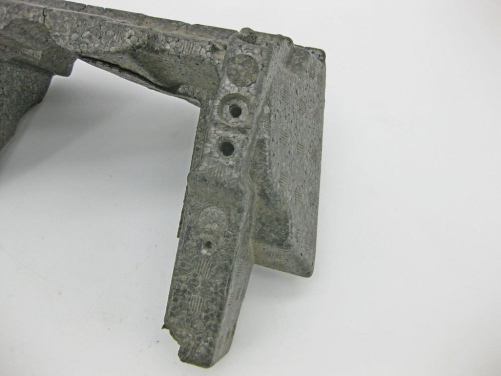 Mercedes-Benz  A1646800301 Пінопластовий захист колін ML W164 GL X164 Одесса - изображение 8