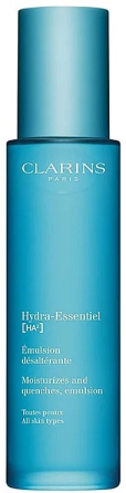 Зволожувальна емульсія для обличчя Clarins Hydra-Essentiel [HA2] 75ml Слов'янськ