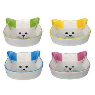 Посуда для кошек Trixie 250 мл/12 см (4047974244944) Винница