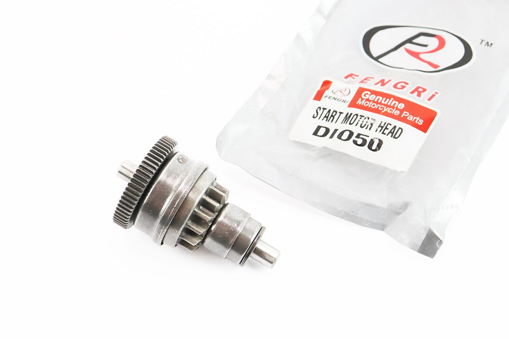 Бендикс стартеру Honda DIO50, від 10шт -12% Київ - фото 1