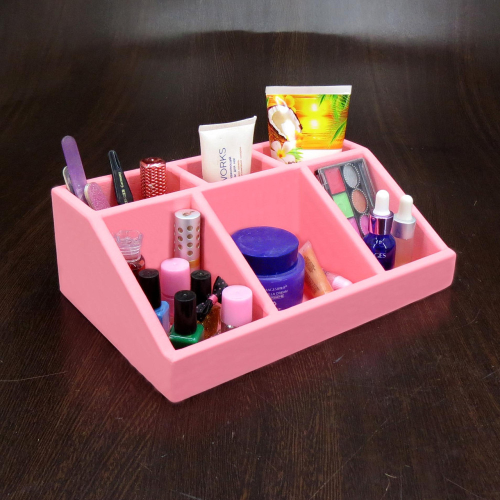 Органайзер для косметики 